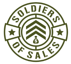 Soldiers of Sales